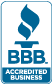 Better Business Bureau Reliability Seal